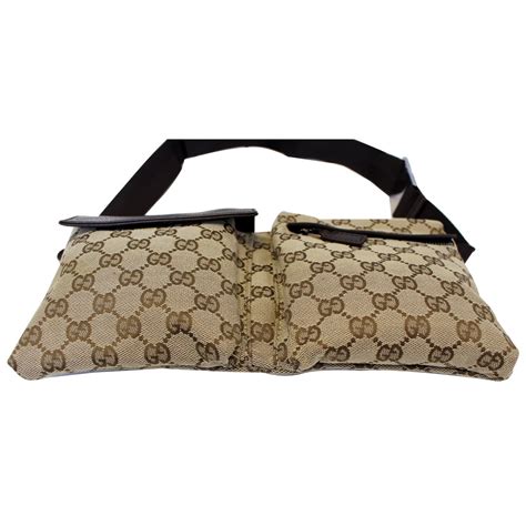 gucci bum bag patch|Gucci bum bag small.